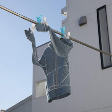 Load image into Gallery viewer, AISEN Extending Quick Dry Pinch Clip 6P