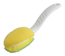 Load image into Gallery viewer, AISEN TORE PIKA Collar ?E Cuffs Washing Brush