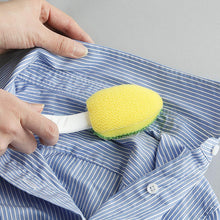 Load image into Gallery viewer, AISEN TORE PIKA Collar ?E Cuffs Washing Brush