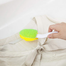 Load image into Gallery viewer, AISEN TORE PIKA Collar ?E Cuffs Washing Brush