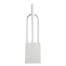 Load image into Gallery viewer, AISEN ck Toilet Brush Case Included White