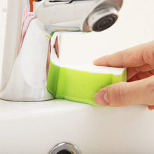 Load image into Gallery viewer, AISEN Stick-On Toilet Tank Cleaning Sponge 3P
