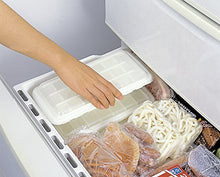 将图片加载到图库查看器,IWASAKI INDUSTRY Fellows Ice Tray with Lid S 21 Pc K-284 WL