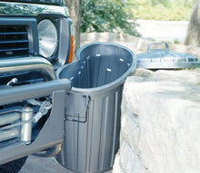 Load image into Gallery viewer, IWASAKI INDUSTRY Super Can Dust Bin L L-112CGM