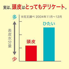 将图片加载到图库查看器,Curel Moisture Care Scalp Moisture Lotion 120ml, Japan No.1 Brand for Sensitive Skin Care