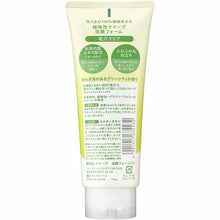 Load image into Gallery viewer, Naive Cleansing Foam with Tea Leaf Extract 130g
