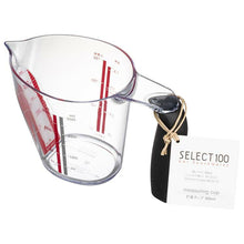 将图片加载到图库查看器,KAI SELECT100 Measuring Cup 300ml