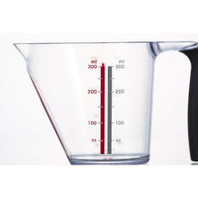 Load image into Gallery viewer, KAI SELECT100 Measuring Cup 300ml
