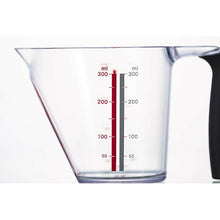 将图片加载到图库查看器,KAI SELECT100 Measuring Cup 300ml