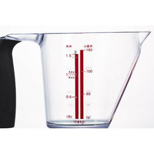将图片加载到图库查看器,KAI SELECT100 Measuring Cup 300ml