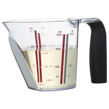 将图片加载到图库查看器,KAI SELECT100 Measuring Cup 300ml
