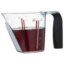将图片加载到图库查看器,KAI SELECT100 Measuring Cup 300ml