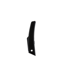 Cargar imagen en el visor de la galería, KAI Sekimagoroku Compact Cap Kitchen Scissors With Cap Made In Japan Black Approx. 7×16.6×1cm