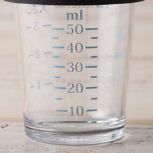 Load image into Gallery viewer, KAI SELECT100 Measuring Cup with Lid 50ml
