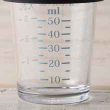 Load image into Gallery viewer, KAI SELECT100 Measuring Cup with Lid 50ml