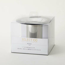 将图片加载到图库查看器,KAI SELECT100 Strainer