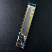 Load image into Gallery viewer, KAI Sekimagoroku Peacock Kitchen Knife Butcher's Knife 300mm