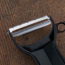 Load image into Gallery viewer, KAI Sekimagoroku Kitchen Knife Peeler Compact