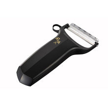 Load image into Gallery viewer, KAI Sekimagoroku Kitchen Knife Peeler Compact