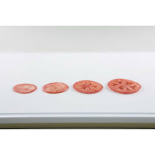 Load image into Gallery viewer, KAI Sekimagoroku Kitchen Knife Adjustable V Slicer with Guard Regular Made In Japan Approx. 10×32.5×5.9cm