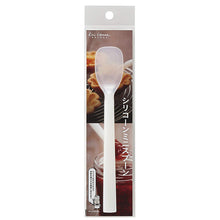 Load image into Gallery viewer, KAI HOUSE SELECT Silicon Baking Tools Mini Spoon Fillings Jam Scoop
