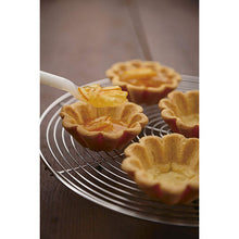 Muat gambar ke penampil Galeri, KAI HOUSE SELECT Silicon Baking Tools Mini Spoon Fillings Jam Scoop