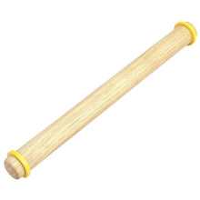 Muat gambar ke penampil Galeri, KAI HOUSE SELECT Baking Tool Rolling Pin With Ring