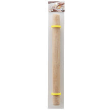Muat gambar ke penampil Galeri, KAI HOUSE SELECT Baking Tool Rolling Pin With Ring