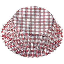 Load image into Gallery viewer, KAI HOUSE SELECT Baking Tool Cupcake Type Aluminium Foil Cup Cake-style No.10 Size 20 Pcs Included