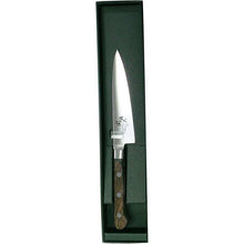 Load image into Gallery viewer, KAI Sekimagoroku 10000CC Kitchen Knife Petty Petite Utilty Small Knife 120mm