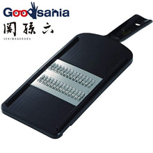 Load image into Gallery viewer, KAI Sekimagoroku Julienne Machine Fine Regular