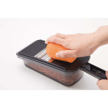 Load image into Gallery viewer, KAI Sekimagoroku Julienne Machine Fine Regular