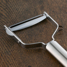Load image into Gallery viewer, KAI Sekimagoroku Peeler Regular