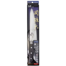 Load image into Gallery viewer, KAI Sekimagoroku Benifuji Kitchen Knife Butcher's Knife 180mm