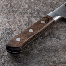 Load image into Gallery viewer, KAI Sekimagoroku Benifuji Kitchen Knife Butcher's Knife 180mm