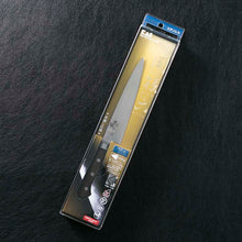 Load image into Gallery viewer, KAI Sekimagoroku Peacock Kitchen Knife Petty Petite Utilty Small Knife 150mm