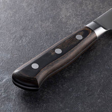 Load image into Gallery viewer, KAI Sekimagoroku Peacock Kitchen Knife Petty Petite Utilty Small Knife 120mm