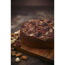 将图片加载到图库查看器,KAI HOUSE SELECT Whole Round Cake Ring Mold Loose Push Bottom-type Tart Mould Baking Tool 15cm Pushpan