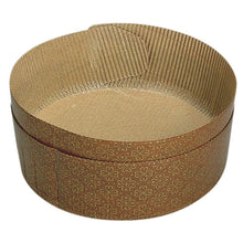 Load image into Gallery viewer, KAI HOUSE SELECT Paper-type Whole Cake Round Baking Gift Kit Party Small 2 Set