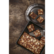 将图片加载到图库查看器,KAI HOUSE SELECT Square-type Baking Tool Cake Mould 18cm(Pushpan Bottom-Loosen-type)