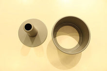 Muat gambar ke penampil Galeri, KAI HOUSE SELECT Cake-type Chiffon Cake Baking Mould 18cm