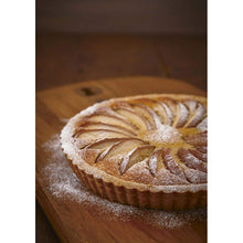 Laden Sie das Bild in den Galerie-Viewer, KAI HOUSE SELECT Tarlet-type Tart Baking Tool Mould Pushpan Bottom-loosen 18cm