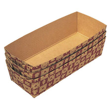Load image into Gallery viewer, KAI HOUSE SELECT Baking Tool Paper Pound Cake Type (Large 3 Pcs Included)
