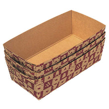 Load image into Gallery viewer, KAI HOUSE SELECT Baking Tool Paper Pound Cake Type (Small 3 Pcs Included)