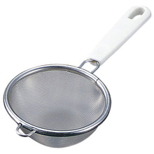 Load image into Gallery viewer, KAI HOUSE SELECT Baking Tool Flour Sieve Tea Strainer-type Sift