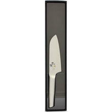 Load image into Gallery viewer, KAI Sekimagoroku Composite 10000ST Kitchen Knife Small Santoku 145mm