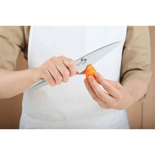 Load image into Gallery viewer, KAI Sekimagoroku Composite 10000ST Kitchen Knife Petty Petite Utilty Small Knife 150mm