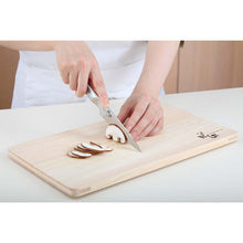 Load image into Gallery viewer, KAI Sekimagoroku Composite Petty Petite Utilty Small Knife Kitchen Knife Made In Japan Silver 120mm