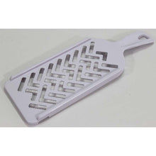 Load image into Gallery viewer, KAI SELECT100 Grater Plate White