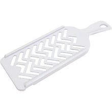 Load image into Gallery viewer, KAI SELECT100 Grater Plate White